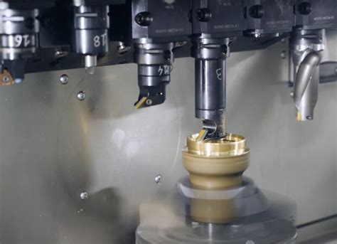 The Complete Guide to CNC Spindles .